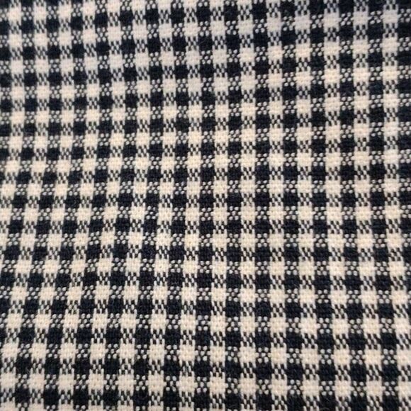 Liz Claiborne Lizsport Stretch Gingham Dress - Picture 12 of 12